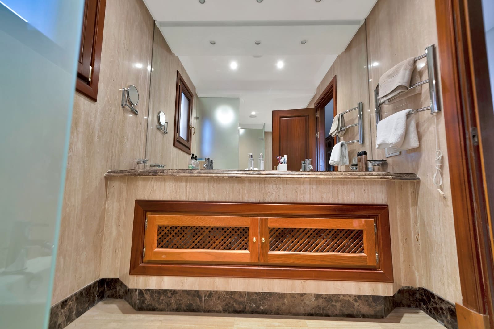 2 camera da letto Appartamento in vendita in New Golden Mile con piscina garage - 799.500 € (Rif: 10044661)