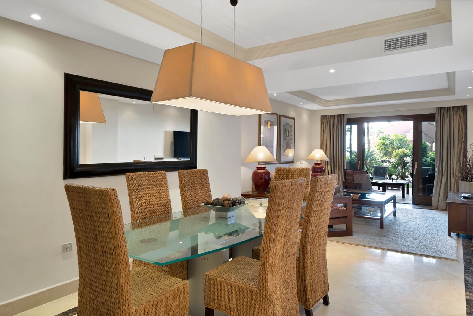 2 camera da letto Appartamento in vendita in New Golden Mile con piscina garage - 799.500 € (Rif: 10044661)
