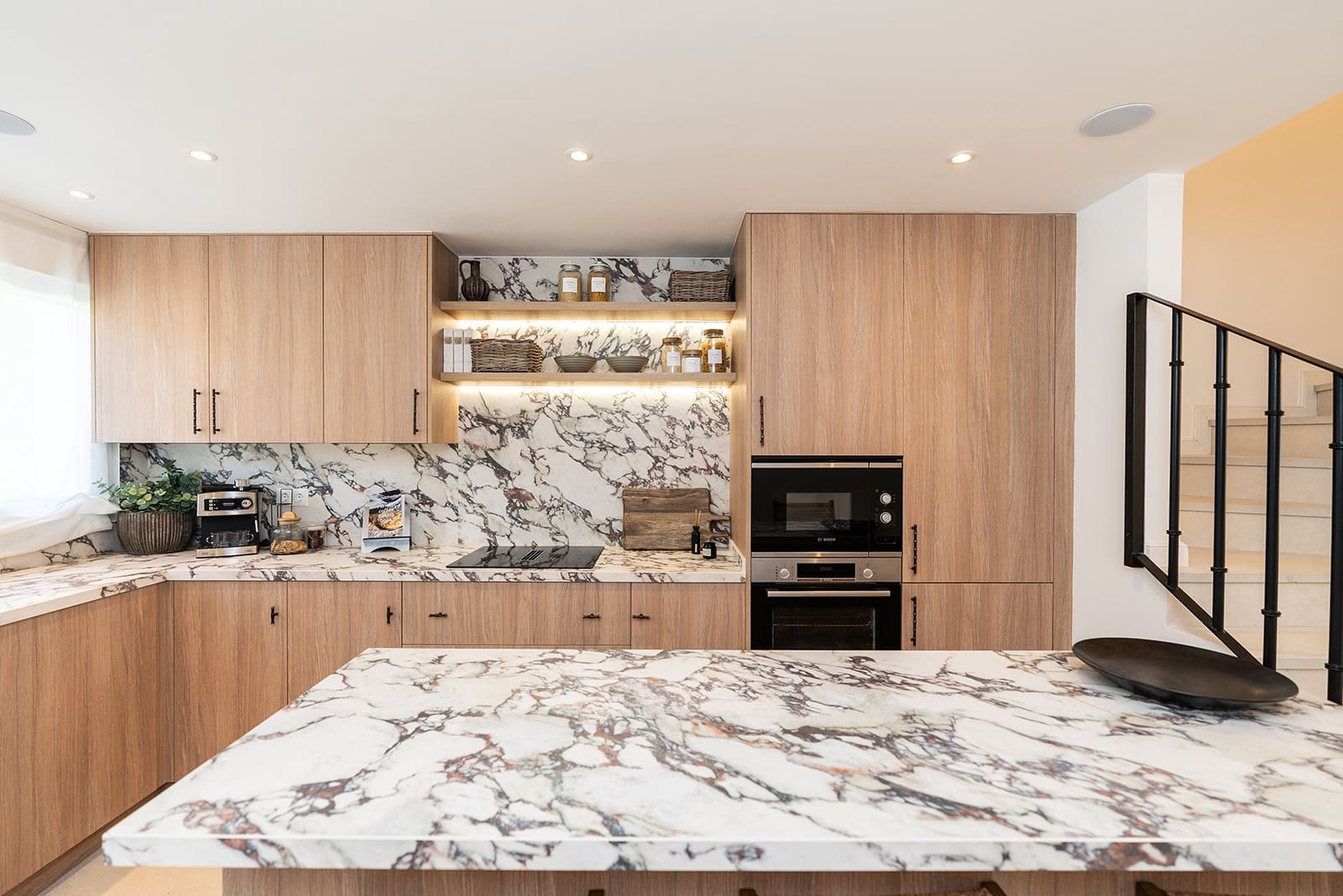 4 quarto Casa em Banda para venda em Nueva Andalucia com piscina garagem - 895 000 € (Ref: 10044663)