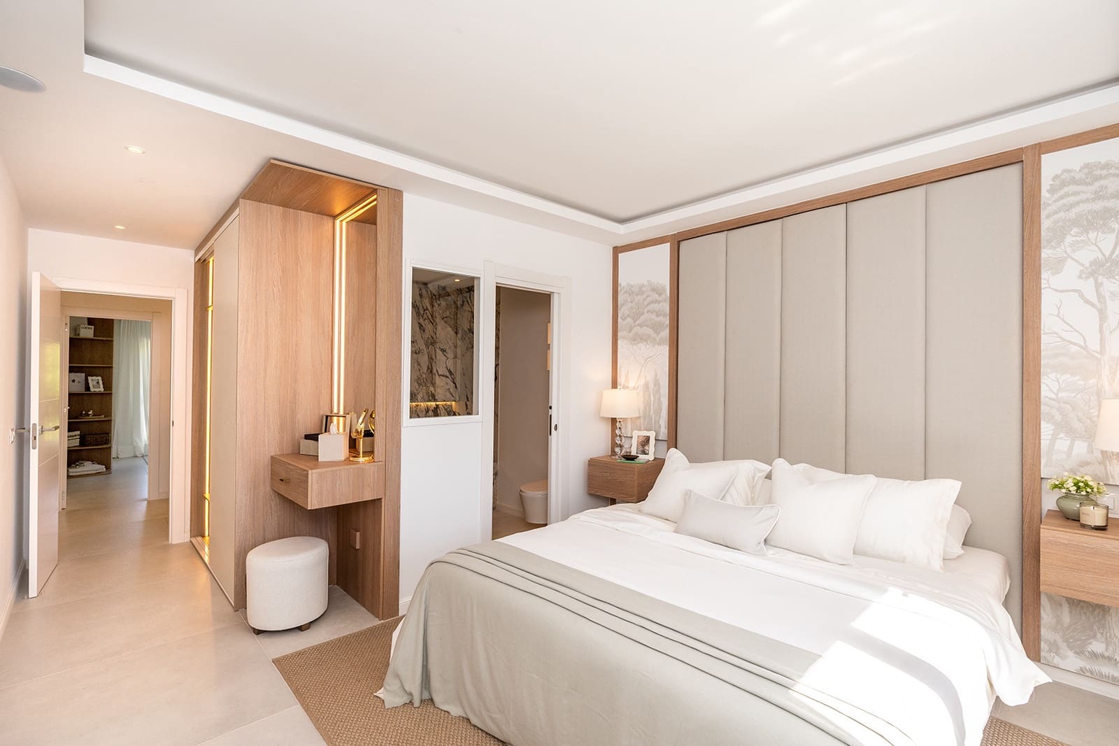 4 quarto Casa em Banda para venda em Nueva Andalucia com piscina garagem - 895 000 € (Ref: 10044663)