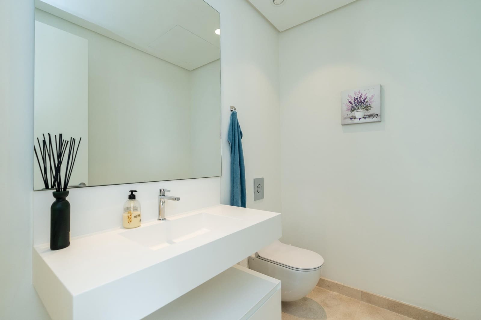 3 bedroom Apartment for sale in Benahavis with pool garage - € 895,000 (Ref: 10044664)