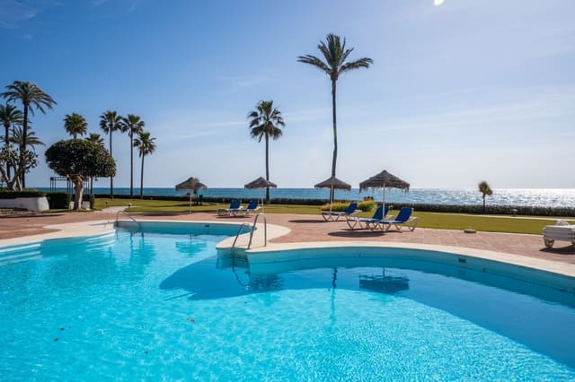 3 camera da letto Attico in vendita in Zona de Punta Plata, Estepona con piscina - 925.000 € (Rif: 10044665)