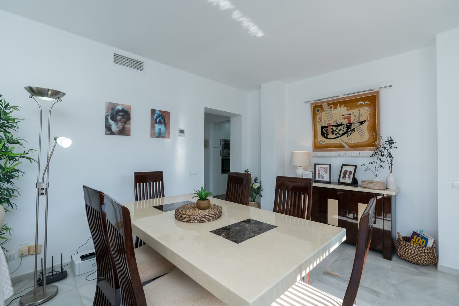 3 soveværelse Penthouse til salg i Estepona med swimmingpool - € 925.000 (Ref: 10044665)