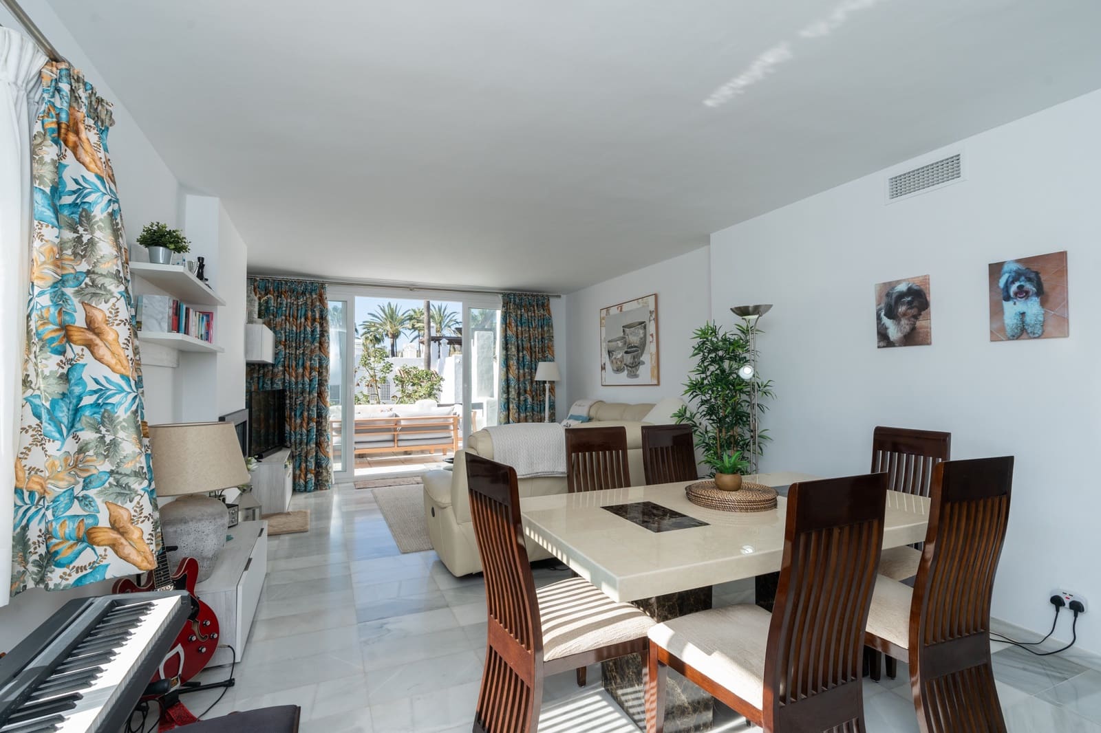 3 soveværelse Penthouse til salg i Estepona med swimmingpool - € 925.000 (Ref: 10044665)