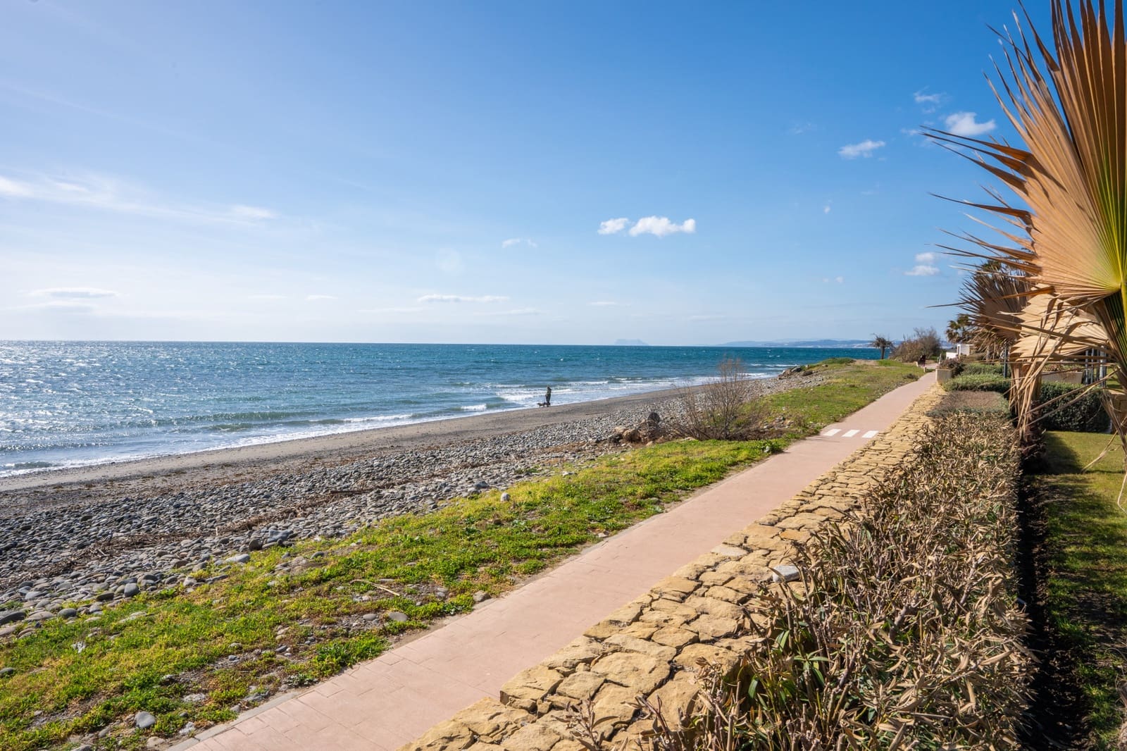 3 soveværelse Penthouse til salg i Estepona med swimmingpool - € 925.000 (Ref: 10044665)