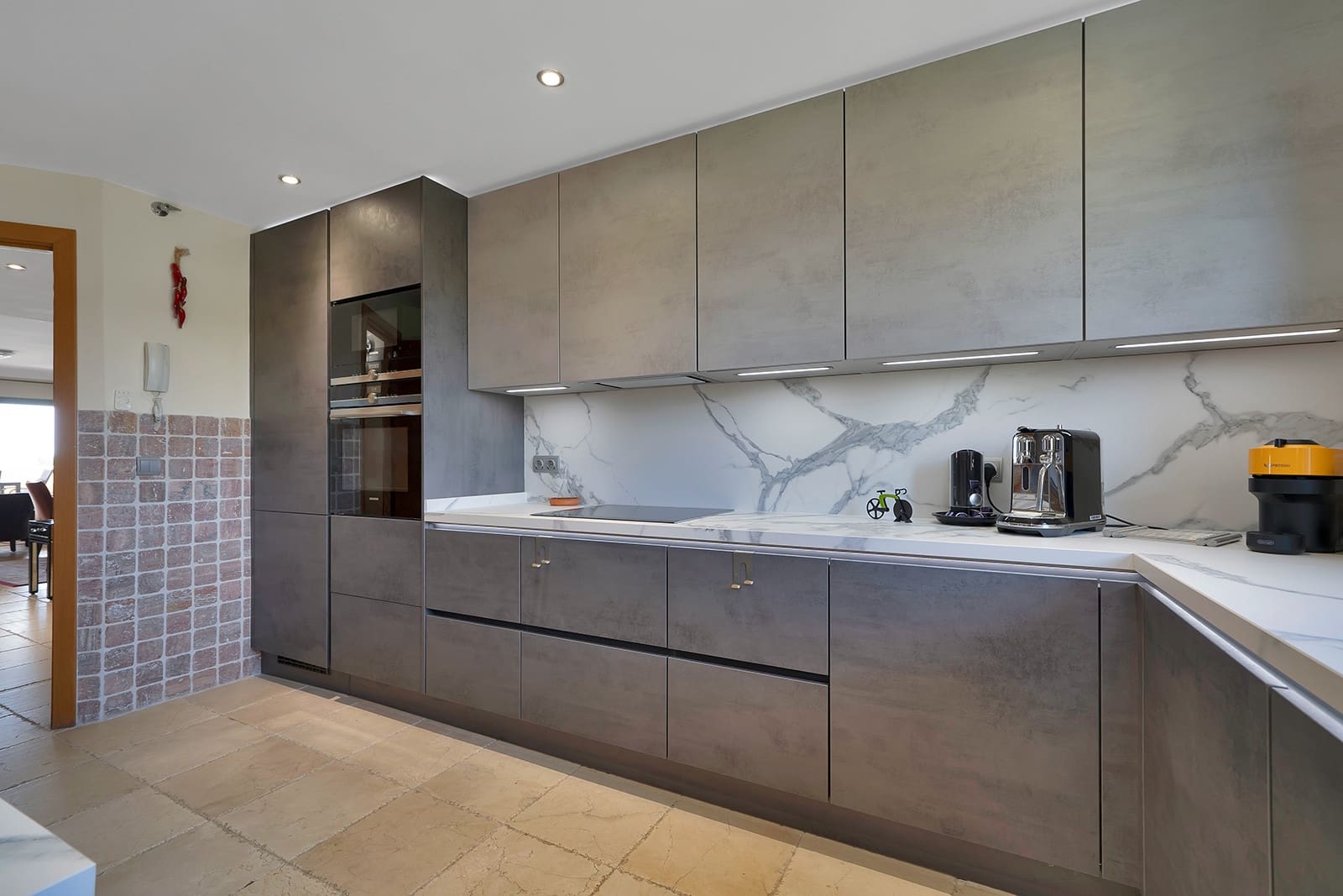 3 bedroom Apartment for sale in Los Flamingos with pool - € 750,000 (Ref: 10044666)