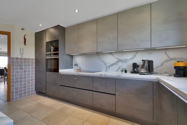 3 Zimmer Apartment zu verkaufen in Los Flamingos, Benahavís mit Pool - 750.000 € (Ref: 10044666)