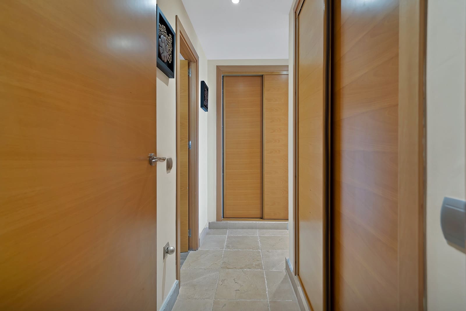 3 bedroom Apartment for sale in Los Flamingos with pool - € 750,000 (Ref: 10044666)