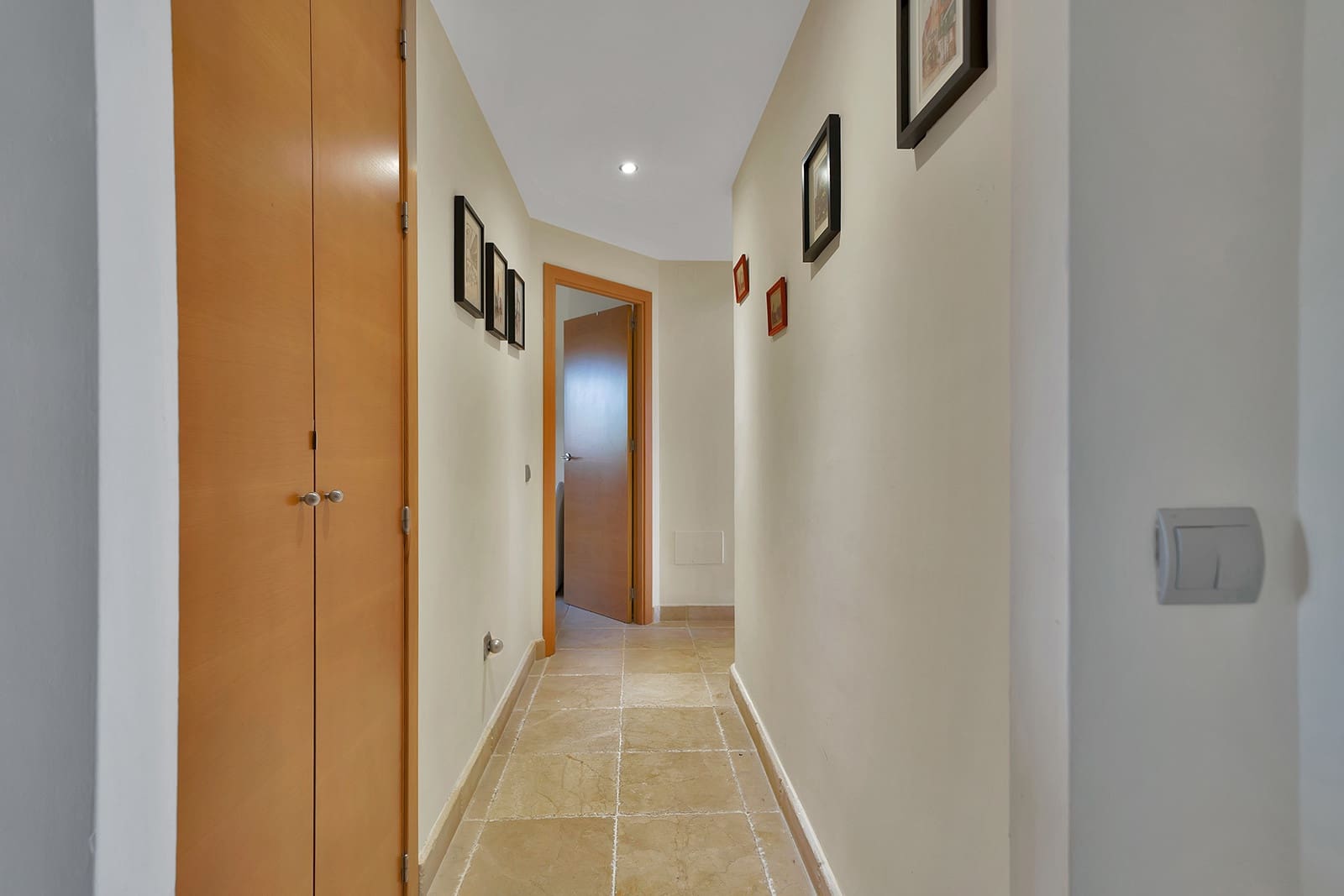 3 bedroom Apartment for sale in Los Flamingos with pool - € 750,000 (Ref: 10044666)