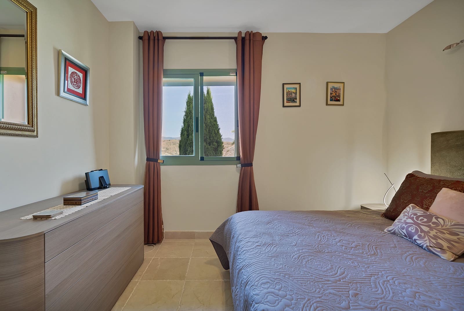 3 bedroom Apartment for sale in Los Flamingos with pool - € 750,000 (Ref: 10044666)