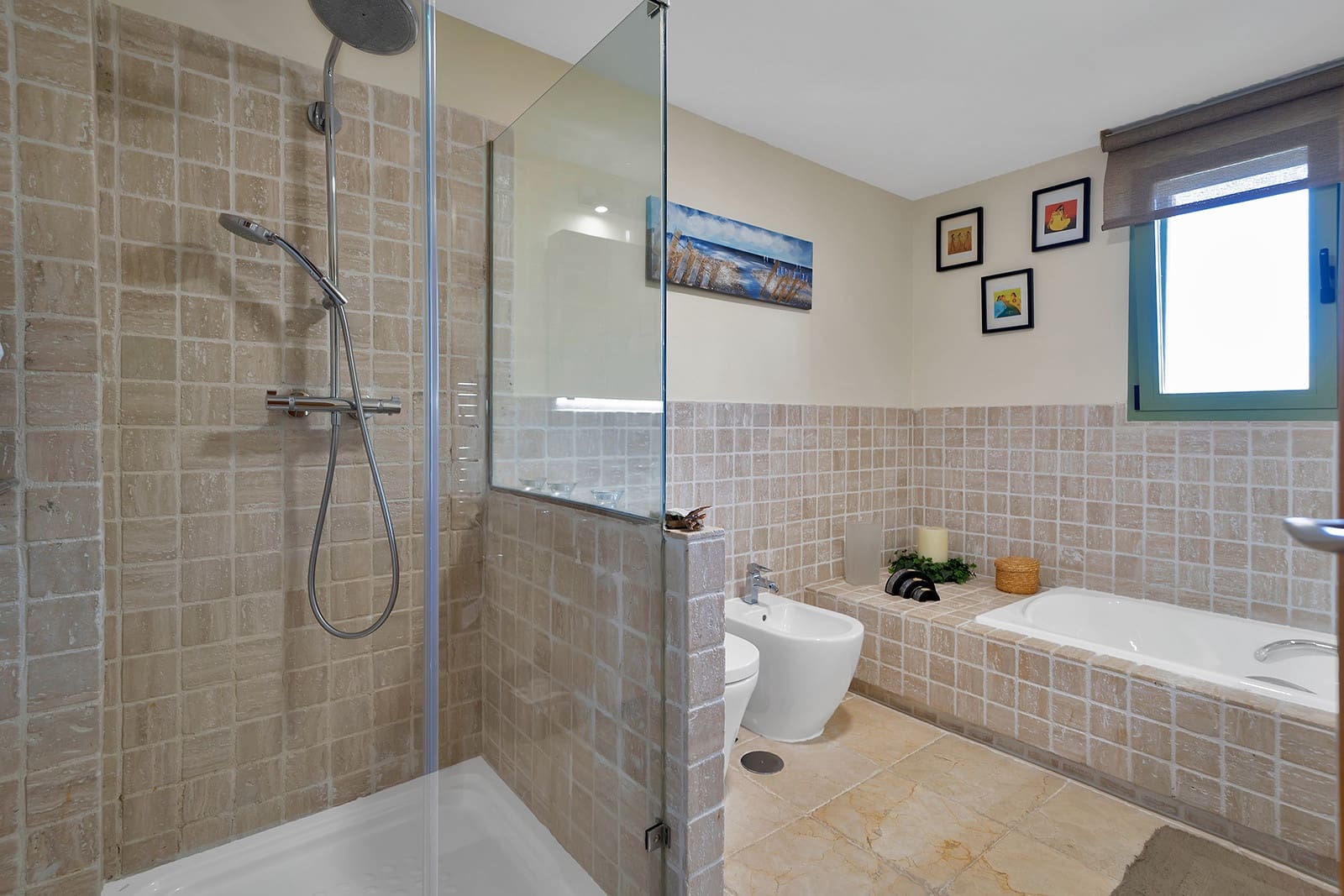 3 bedroom Apartment for sale in Los Flamingos with pool - € 750,000 (Ref: 10044666)
