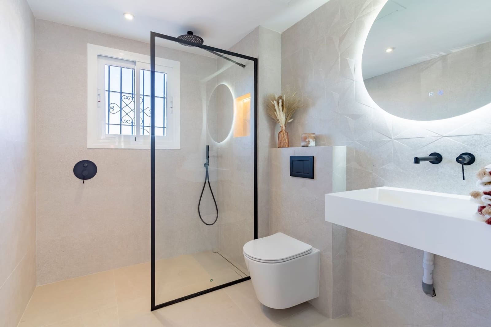 3 chambre Appartement à vendre à Marbella avec piscine garage - 890 000 € (Ref: 10044667)