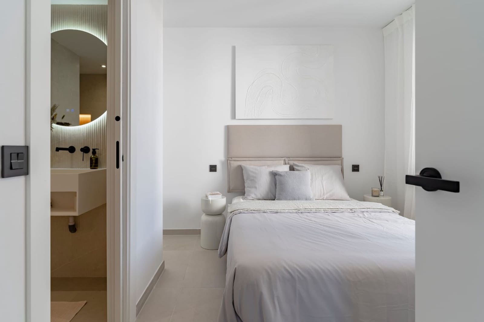 3 chambre Appartement à vendre à Marbella avec piscine garage - 890 000 € (Ref: 10044667)