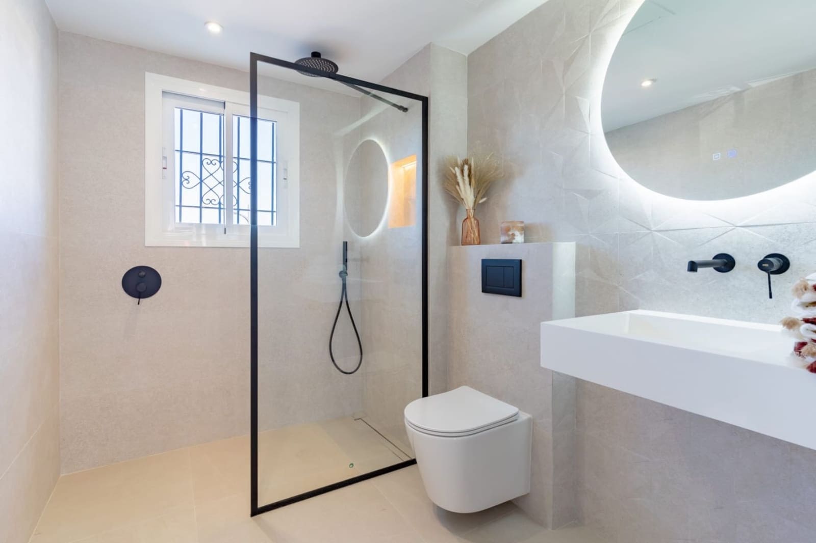 3 chambre Appartement à vendre à Marbella avec piscine garage - 890 000 € (Ref: 10044667)