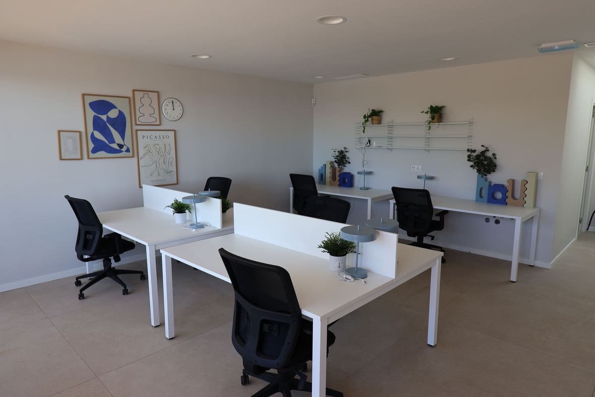 3 sypialnia Dom blizniak na sprzedaż w Mijas Costa z basenem garażem - 790 000 € (Ref: 10044669)