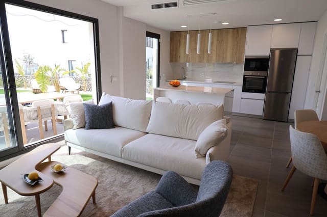 3 sypialnia Dom blizniak na sprzedaż w Riviera del Sol, Mijas z basenem garażem - 790 000 € (Ref: 10044669)