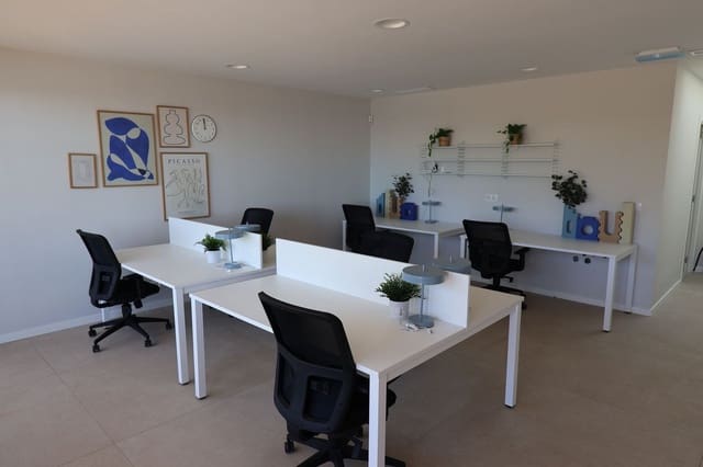 3 sypialnia Dom blizniak na sprzedaż w Riviera del Sol, Mijas z basenem garażem - 790 000 € (Ref: 10044669)