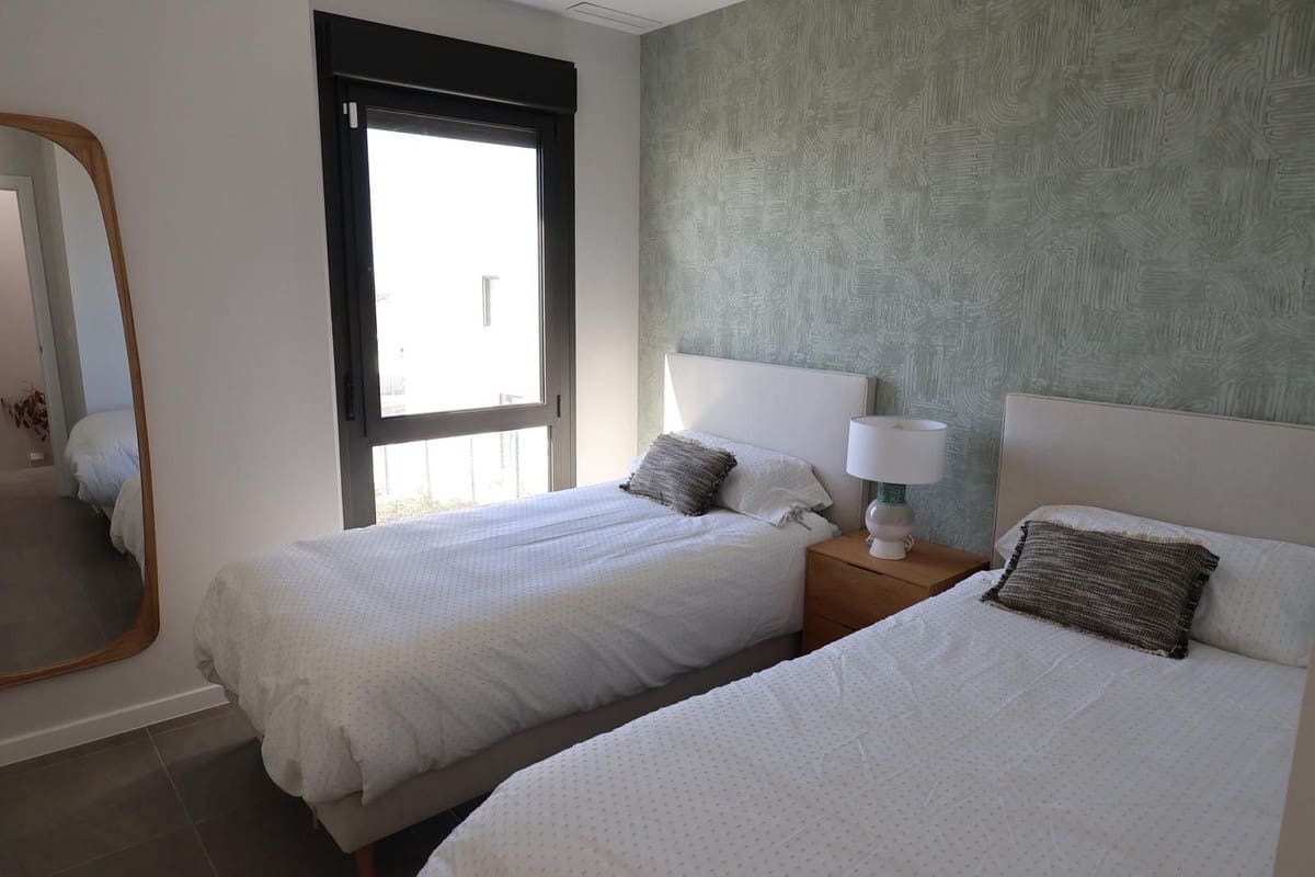3 sypialnia Dom blizniak na sprzedaż w Mijas Costa z basenem garażem - 790 000 € (Ref: 10044669)