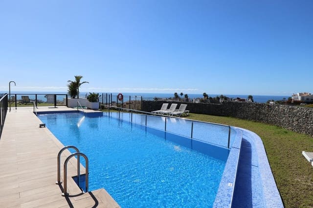 3 sypialnia Dom blizniak na sprzedaż w Riviera del Sol, Mijas z basenem garażem - 790 000 € (Ref: 10044669)