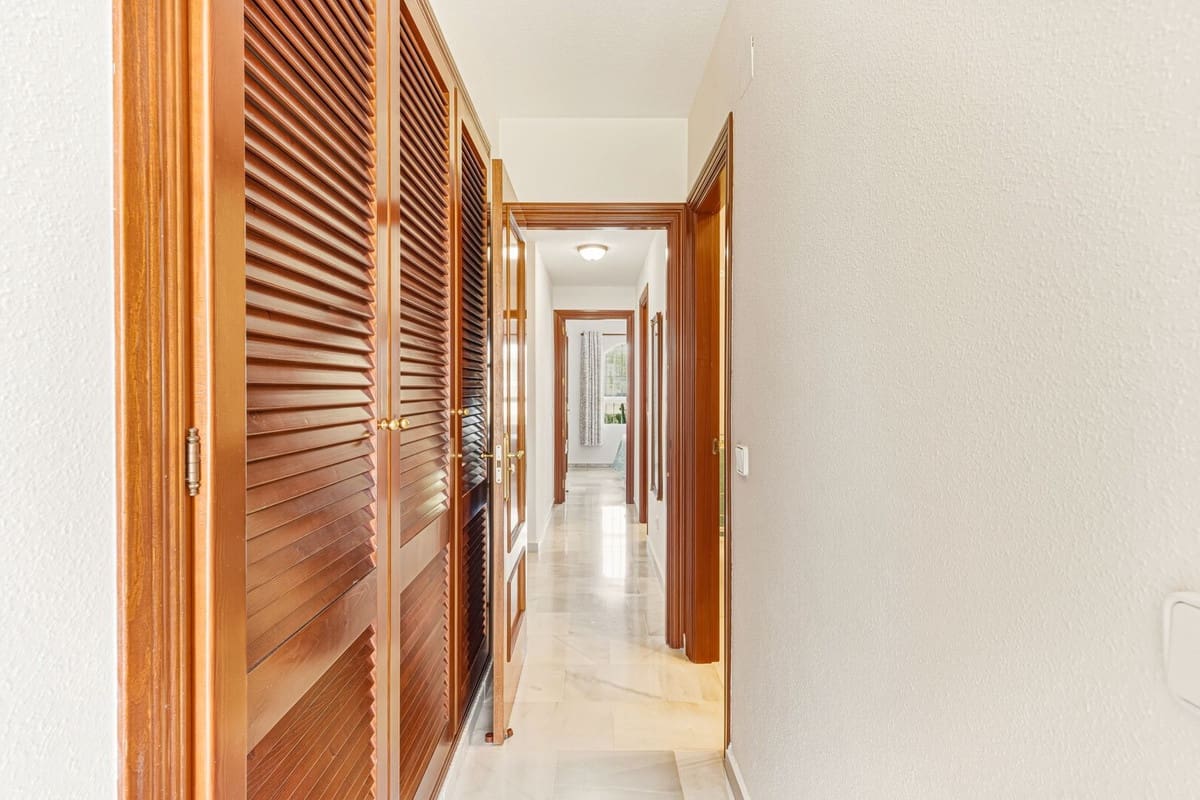 2 sypialnia Apartament na sprzedaż w Mijas Costa z basenem garażem - 375 000 € (Ref: 10044670)