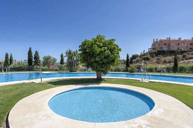 2 makuuhuone Kattohuoneisto myytävänä paikassa La Cala de Mijas, Mijas mukana uima-altaan 
autotalli - 449 000 € (Ref: 10044671)
