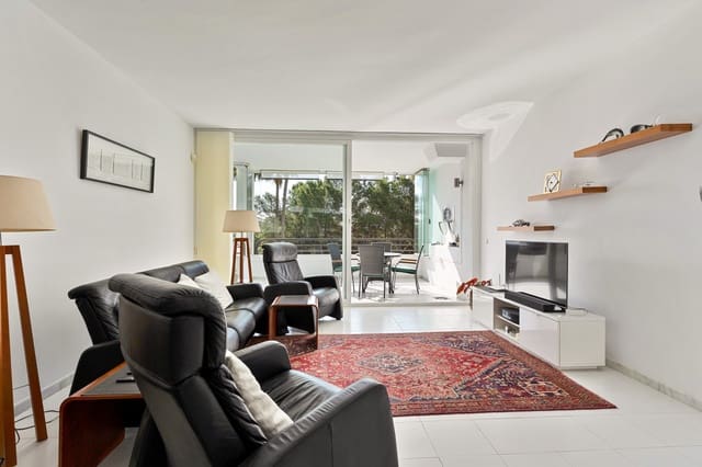 2 sovrum Lägenhet till salu i Riviera del Sol, Mijas med pool garage - 370 000 € (Ref: 10044672)