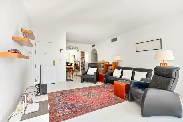 2 sovrum Lägenhet till salu i Riviera del Sol, Mijas med pool garage - 370 000 € (Ref: 10044672)