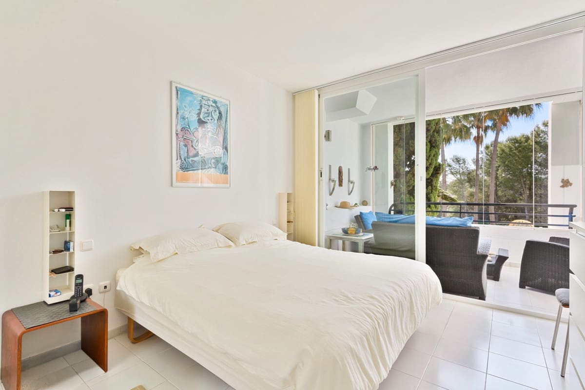 2 sovrum Lägenhet till salu i Mijas Costa med pool garage - 370 000 € (Ref: 10044672)