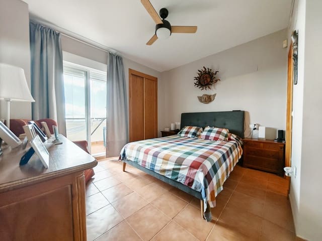 3 slaapkamer Appartement te koop in Calahonda, Mijas met zwembad garage - € 335.000 (Ref: 10044673)