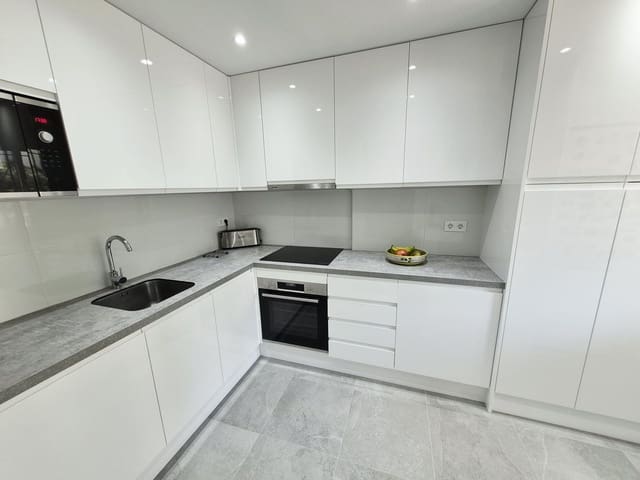 2 sypialnia Apartament na sprzedaż w Riviera del Sol, Mijas z basenem garażem - 350 000 € (Ref: 10044674)