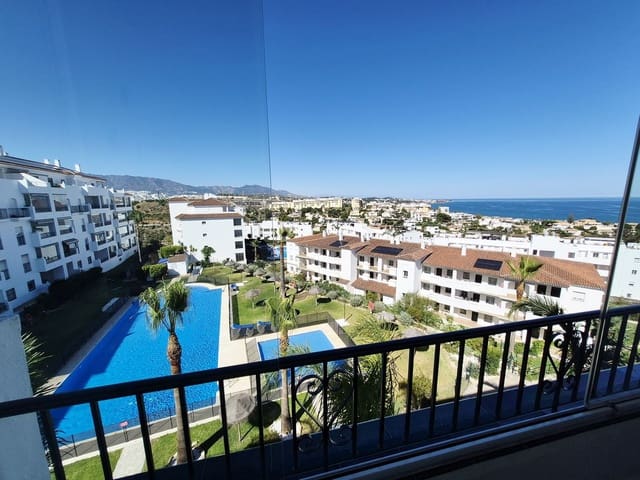 2 sypialnia Apartament na sprzedaż w Riviera del Sol, Mijas z basenem garażem - 350 000 € (Ref: 10044674)