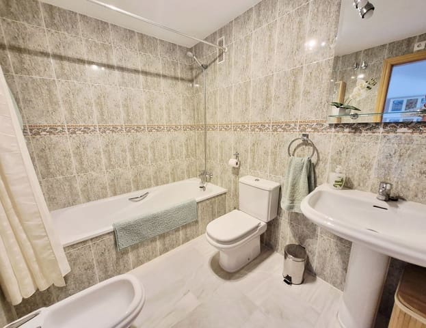 2 sypialnia Apartament na sprzedaż w Riviera del Sol, Mijas z basenem garażem - 350 000 € (Ref: 10044674)