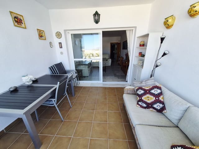 2 sypialnia Apartament na sprzedaż w Riviera del Sol, Mijas z basenem garażem - 350 000 € (Ref: 10044674)