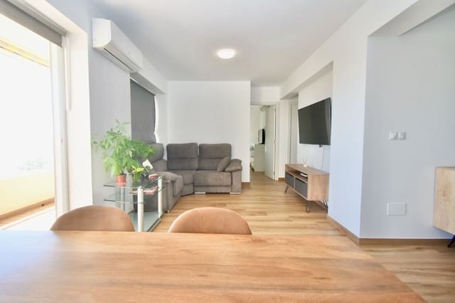 Apartamento de 2 habitaciones en Solymar, Benalmádena en venta con garaje - 478.000 € (Ref: 10044677)