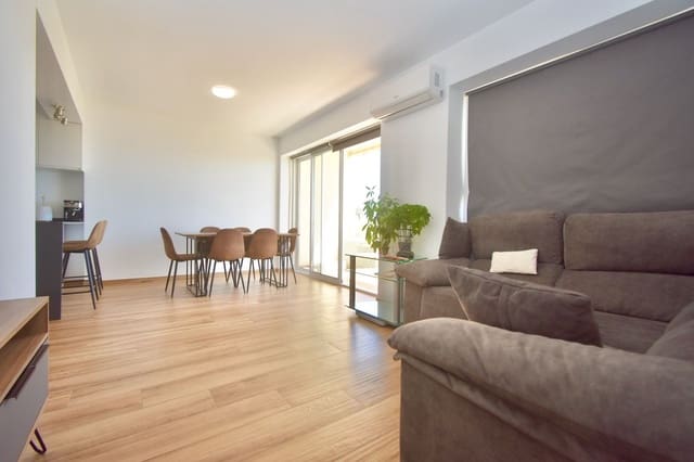 Apartamento de 2 habitaciones en Solymar, Benalmádena en venta con garaje - 478.000 € (Ref: 10044677)