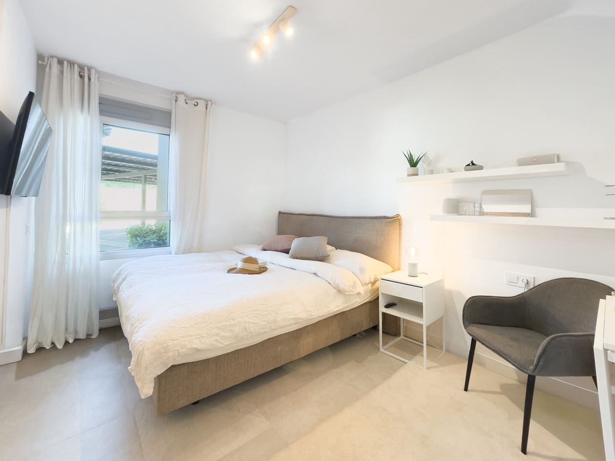 3 bedroom Apartment for sale in Mijas Costa with pool garage - € 475,000 (Ref: 10044678)