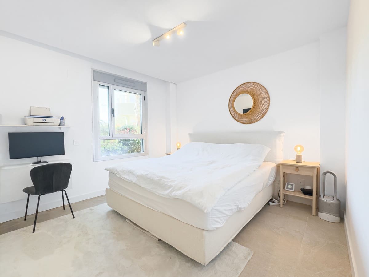 3 bedroom Apartment for sale in Mijas Costa with pool garage - € 475,000 (Ref: 10044678)