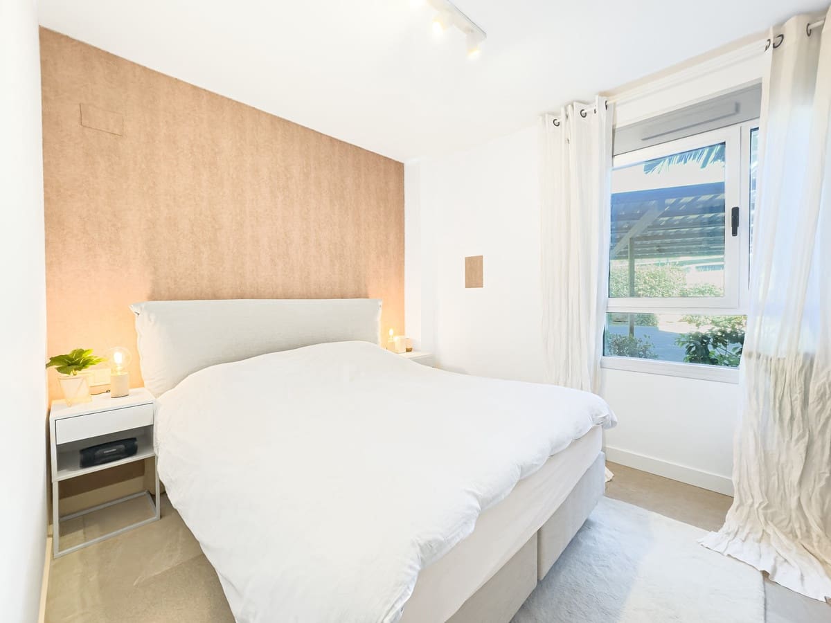 3 bedroom Apartment for sale in Mijas Costa with pool garage - € 475,000 (Ref: 10044678)