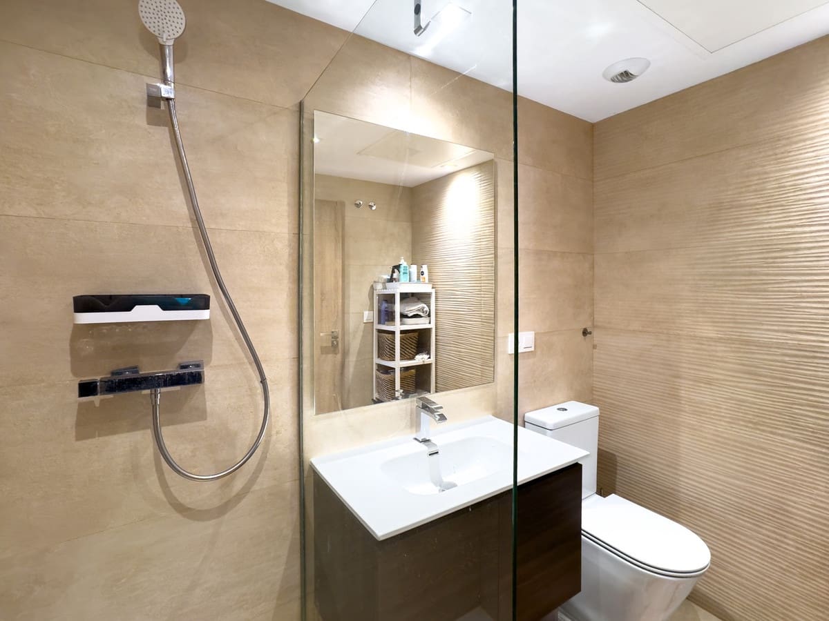 3 bedroom Apartment for sale in Mijas Costa with pool garage - € 475,000 (Ref: 10044678)