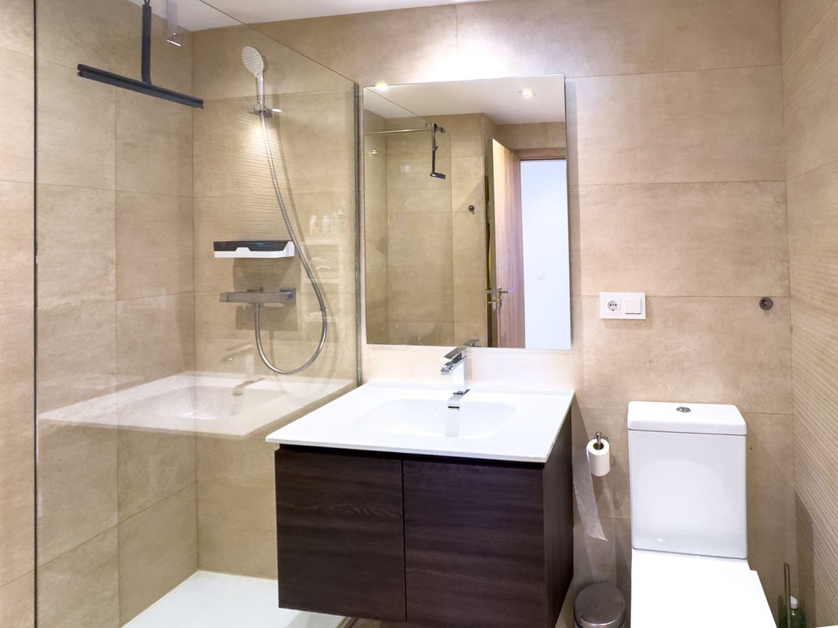 3 bedroom Apartment for sale in Mijas Costa with pool garage - € 475,000 (Ref: 10044678)