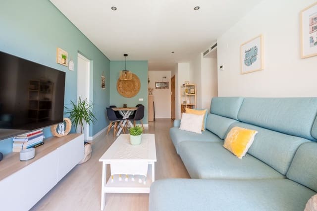 3 camera da letto Appartamento in vendita in Mijas Costa, Mijas con piscina garage - 470.000 € (Rif: 10044679)