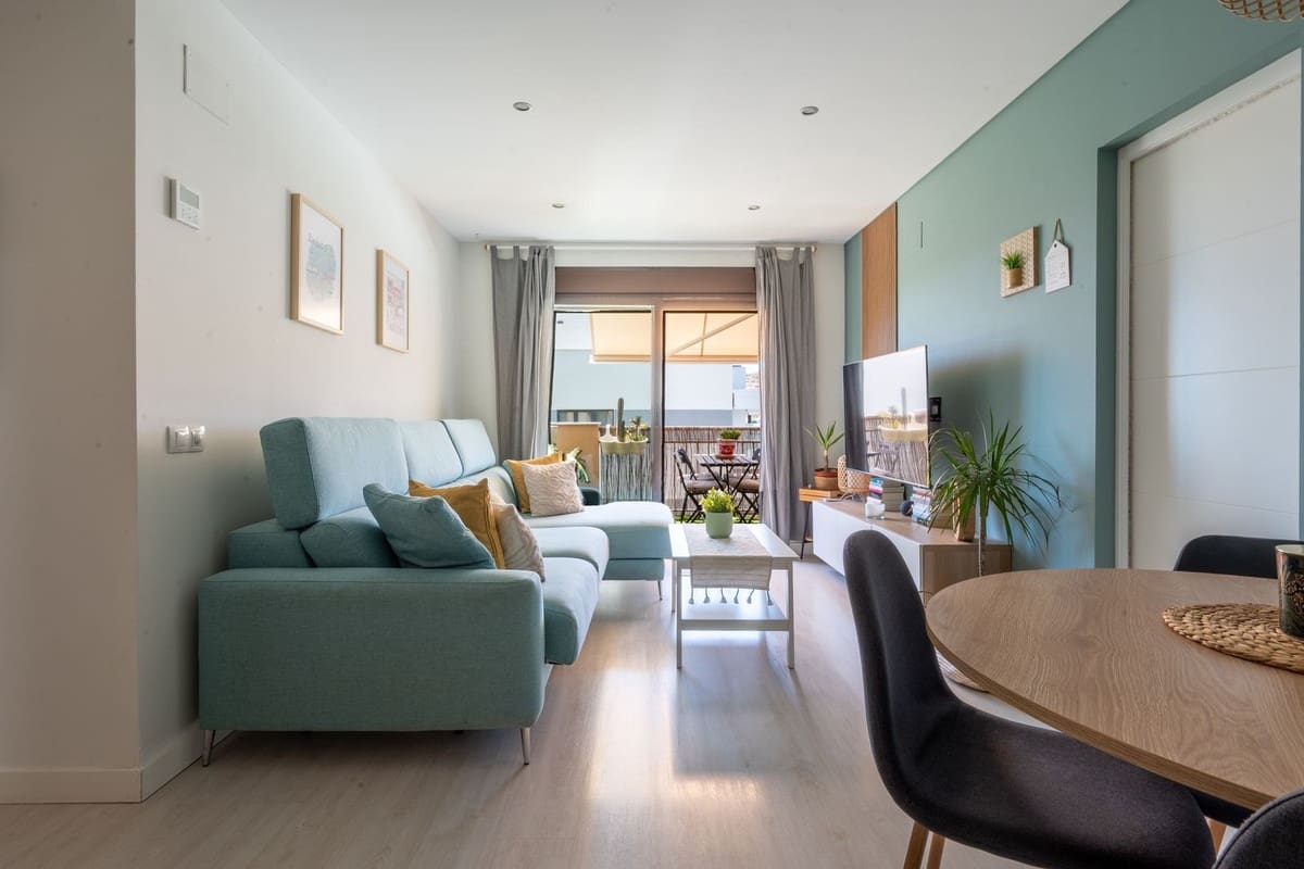 3 camera da letto Appartamento in vendita in Mijas Costa con piscina garage - 470.000 € (Rif: 10044679)