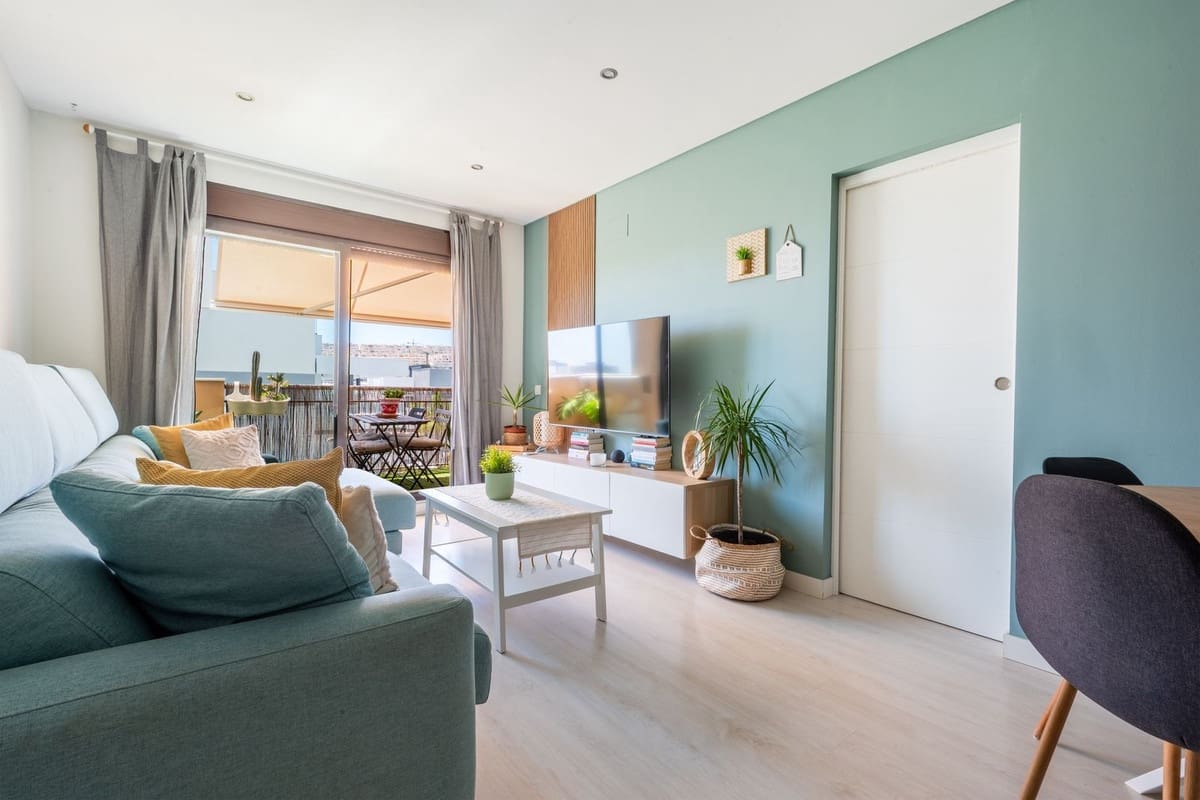 3 camera da letto Appartamento in vendita in Mijas Costa con piscina garage - 470.000 € (Rif: 10044679)