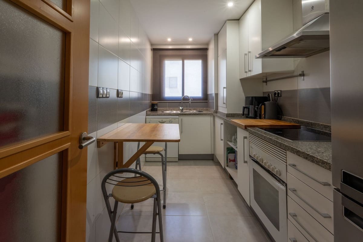 3 camera da letto Appartamento in vendita in Mijas Costa con piscina garage - 470.000 € (Rif: 10044679)
