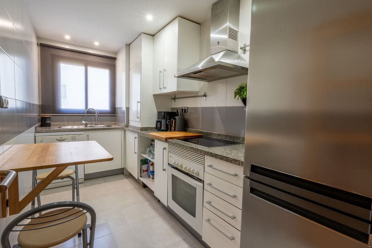 3 camera da letto Appartamento in vendita in Mijas Costa con piscina garage - 470.000 € (Rif: 10044679)