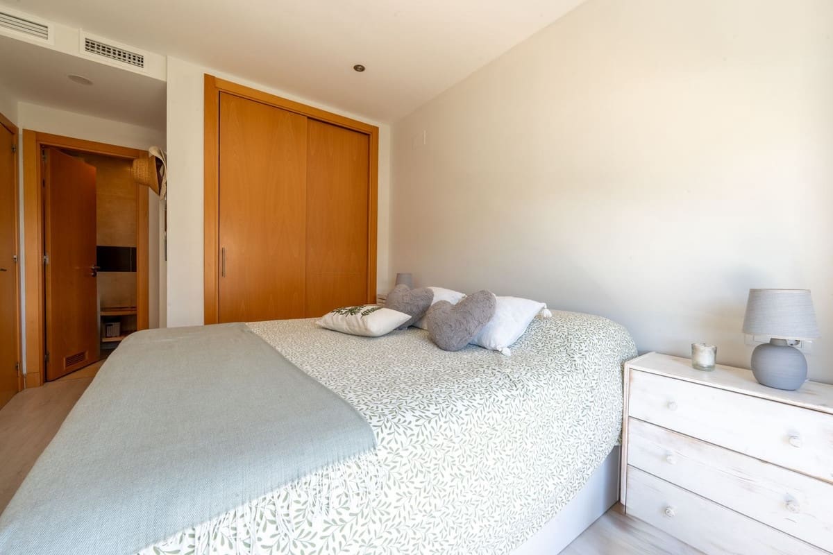 3 camera da letto Appartamento in vendita in Mijas Costa con piscina garage - 470.000 € (Rif: 10044679)