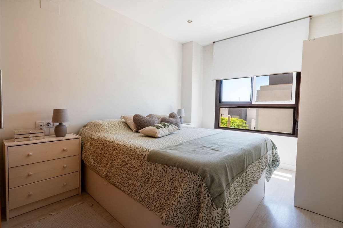 3 camera da letto Appartamento in vendita in Mijas Costa con piscina garage - 470.000 € (Rif: 10044679)
