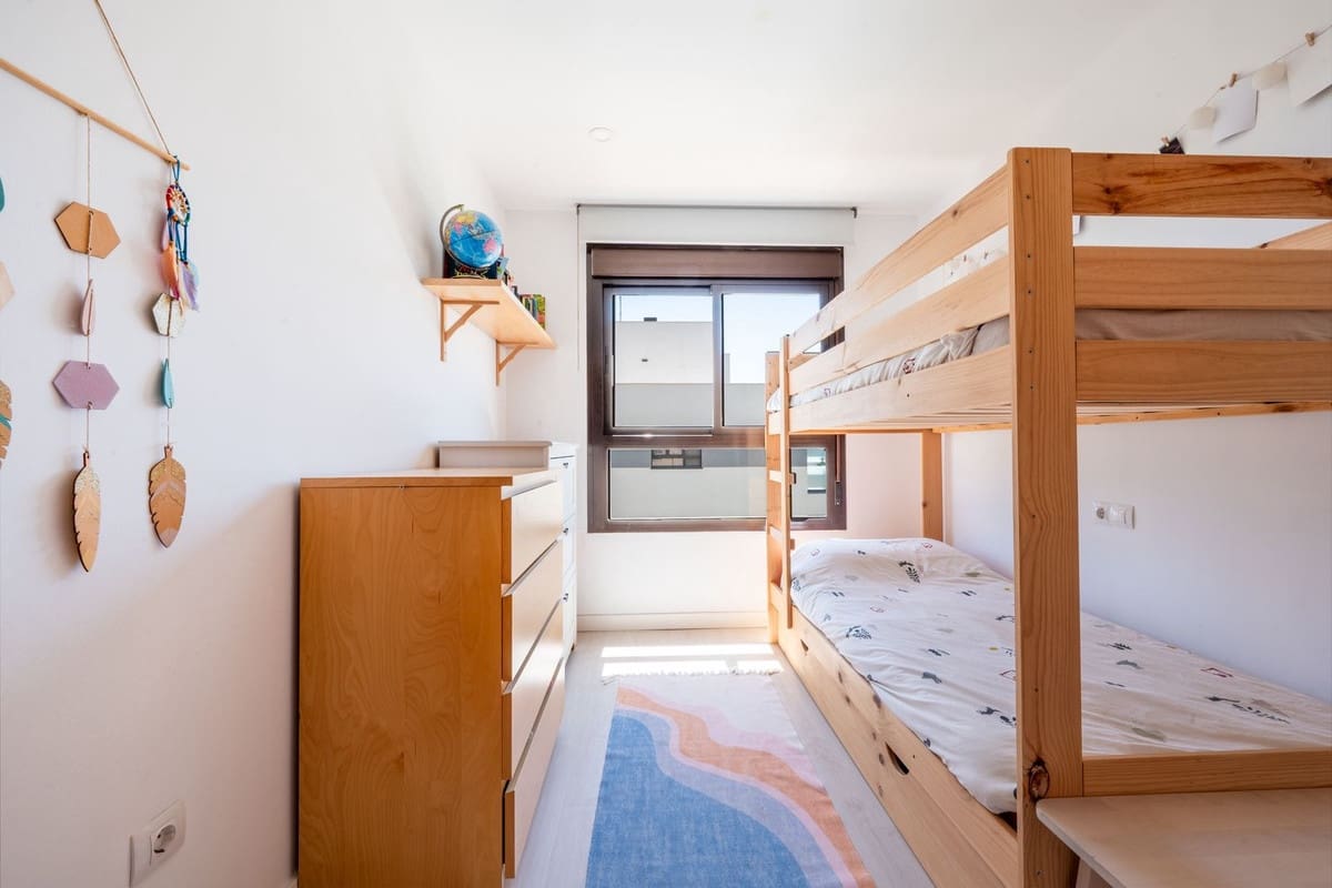 3 camera da letto Appartamento in vendita in Mijas Costa con piscina garage - 470.000 € (Rif: 10044679)