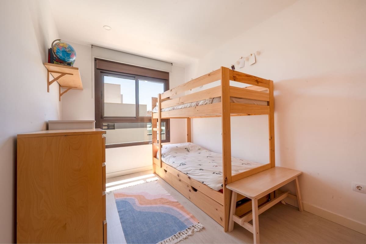 3 camera da letto Appartamento in vendita in Mijas Costa con piscina garage - 470.000 € (Rif: 10044679)