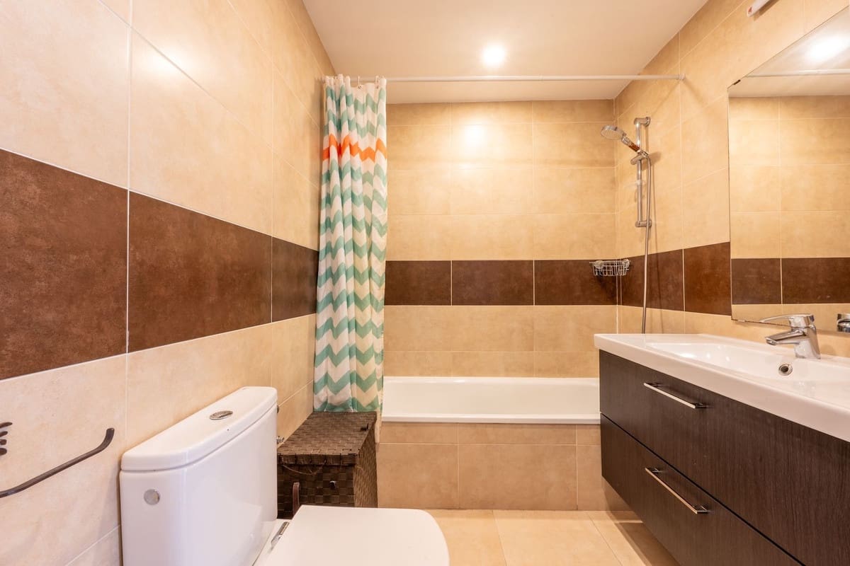 3 camera da letto Appartamento in vendita in Mijas Costa con piscina garage - 470.000 € (Rif: 10044679)